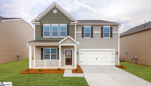 1306 Moray Trail