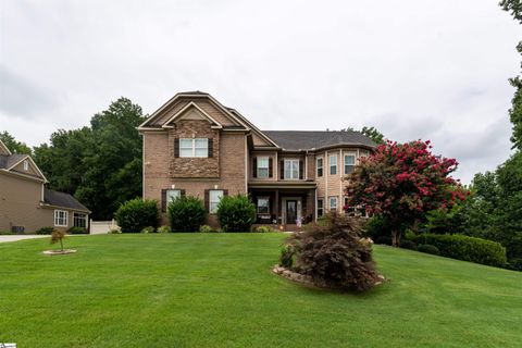 220 Tea Olive Place sold home in Chandler Lake, Simpsonville, SC
