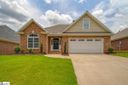 134 Hidden Ridge Drive sold home in Spartanburg, SC
