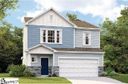 177 Magnolia Street Lot 64 sold home in Reidville, SC