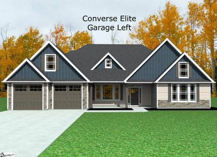 505 Apache Place