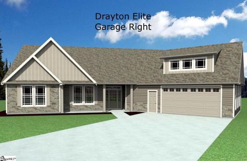 405 Drovers Court