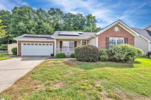 203 Juniper Leaf Way