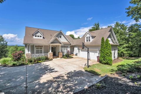67 Pleasant Valley Trail sold home in Pleasant Valley, Travelers Rest, SC