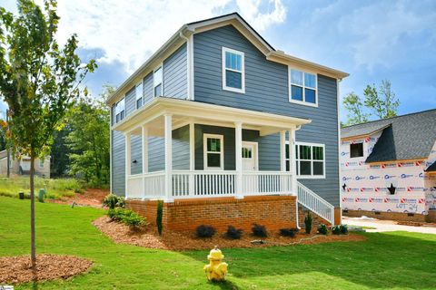 38 Joseph Mathis Way