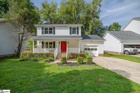 104 Ginger Lane
