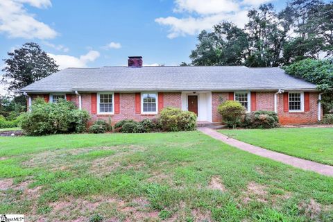 205 Hermitage Road