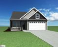 862 Ashton Ridge Road sold home in Inman, SC