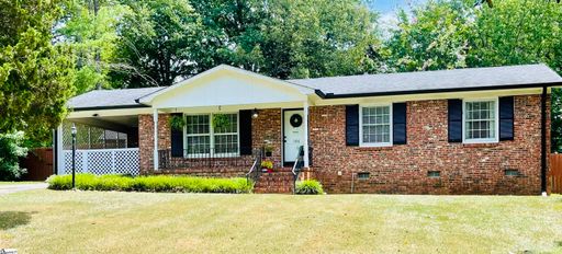 106 Ginger Lane