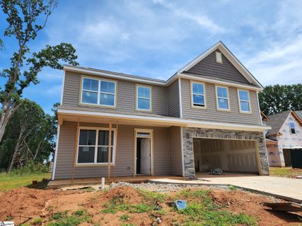 6089 Haddington Drive lot 27