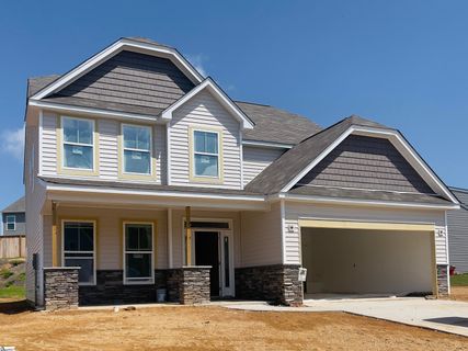 824 Wild Orchard Lane lot 95