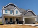 824 Wild Orchard Lane lot 95 sold home in Woodruff, SC