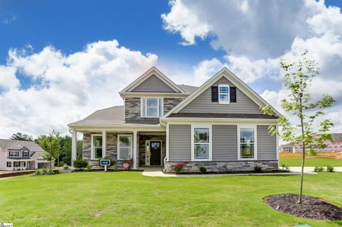 400 Balvenie Drive Lot 44