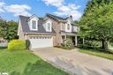 14 Glenaire Drive sold home in Greer, SC