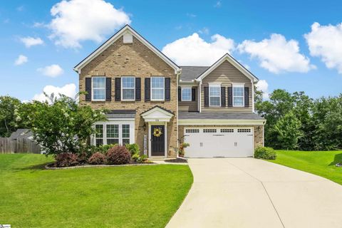 429 Fieldsview Lane sold home in Waters Run, Simpsonville, SC
