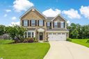 429 Fieldsview Lane sold home in Simpsonville, SC