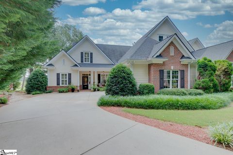 728 Cross Creek Drive
