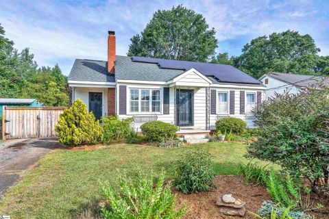 403 Darlington Avenue