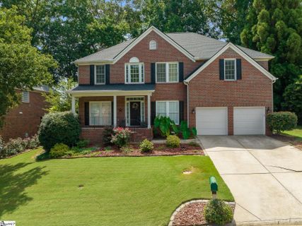 20 Bentley Way sold home in Camden Court, Greer, SC
