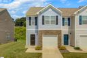 431 Sea Grit Court sold home in Greer, SC