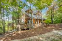 137 Granite Springs Drive sold home in Pickens, SC