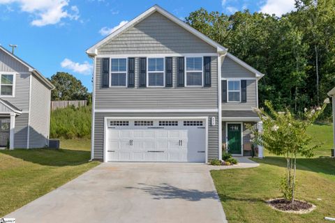 890 Purcell Drive
