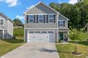 890 Purcell Drive sold home in Woodruff, SC