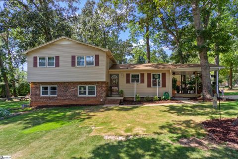 414 Cheyenne Drive