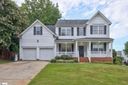 2 Bluff Ridge Court sold home in Greenville, SC