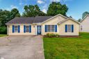302 Ariel Court sold home in Fountain Inn, SC