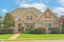 11 Ossabaw Loop sold home in Simpsonville, SC
