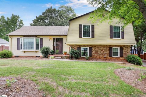 5125 Raintree Lane sold home in Pelham Woods, Greenville, SC