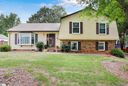 5125 Raintree Lane sold home in Greenville, SC