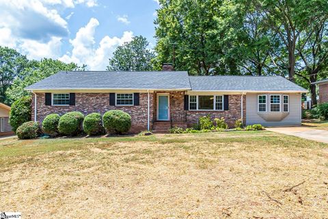 3 Vista Drive sold home in Pinehurst, Greenville, SC