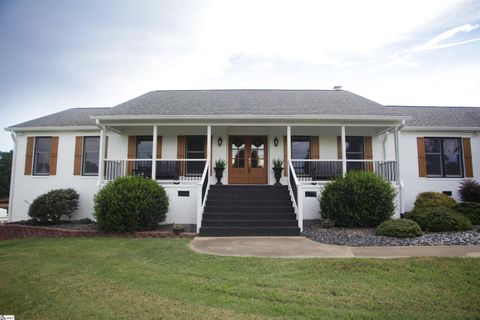 219 Ridge Way sold home in Harrison Hills, Simpsonville, SC