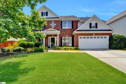 916 Kangley Drive sold home in Hollington, Simpsonville, SC