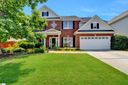 916 Kangley Drive sold home in Simpsonville, SC