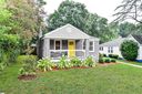 110 Ackley Road sold home in Greenville, SC