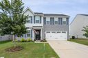 17 Torrington Drive sold home in Greenville, SC