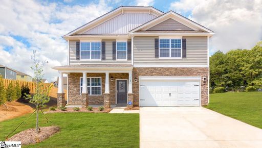 1092 Longstone Way