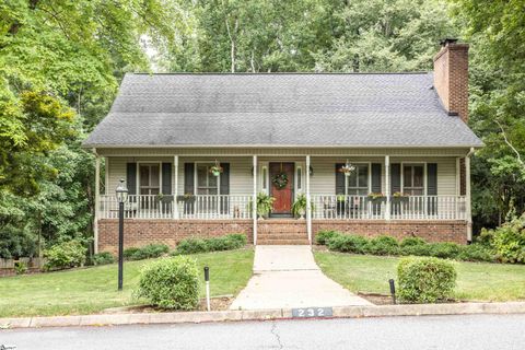 232 Hardwood Road