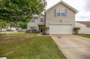 1 Hartwell Drive sold home in Simpsonville, SC