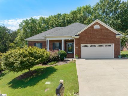 348 Terrace Hills Drive sold home in Sugar Ridge, Boiling Springs, SC