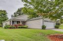 403 Hampton Ridge Drive sold home in Greer, SC