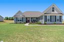 1780 Ballenger Road sold home in Wellford, SC