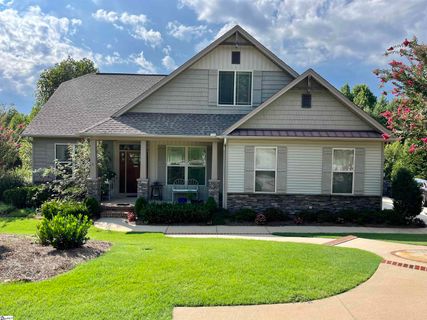 5 Crimson Glory Way sold home in The Gardens At Rose Reserve, Travelers Rest, SC