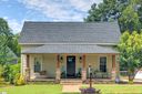 166 Otis Street sold home in Greenville, SC