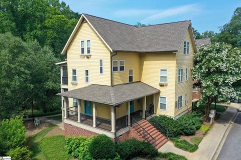 204 E Park Avenue 1002 sold home in The Park Downtown, Greenville, SC
