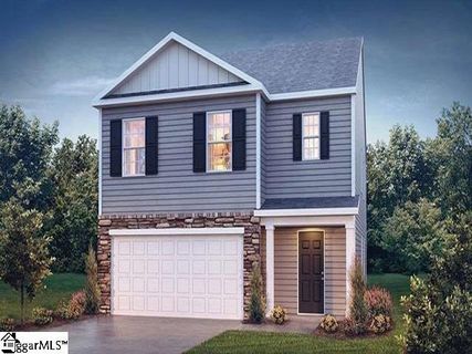 1025 Bridlebrook Trail Lot 52