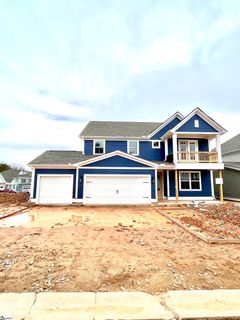 354 Encampment Boulevard Lot 93